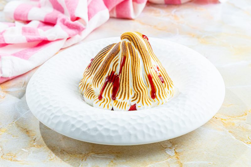 Pavlova